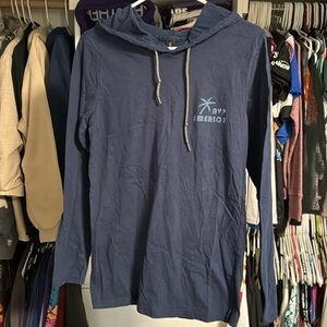 AVP America Volleyball Longsleeve Shirt